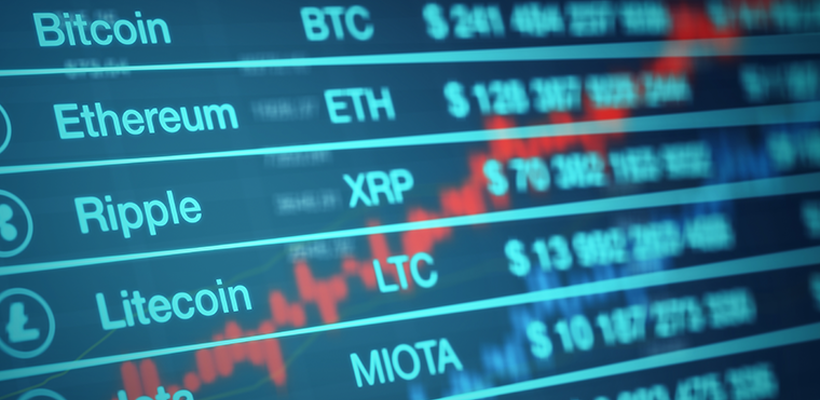 Πάνω από $640 δισ. σε κρυπτονομίσματα «έγιναν καπνός»