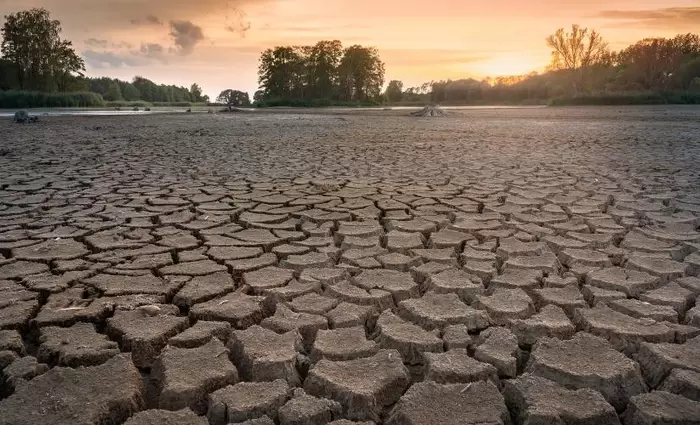 Διεθνές συνέδριο για κλιματική κρίση στην Κύπρο με διεθνούς εμβέλειας συμμετέχοντες