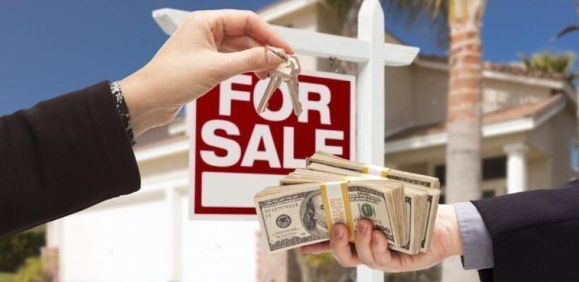 Λύσεις κατά της παράνομης κτηματομεσιτείας