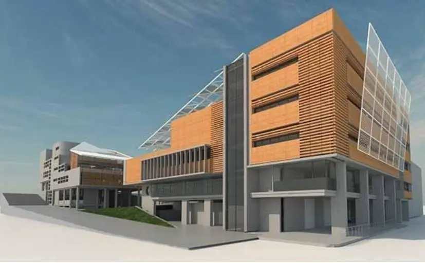 ΕΥ: Εντοπίζει καθυστερήσεις και μερικά εκατομμύρια.. έξτρα για κτήρια του Παν. Κύπρου