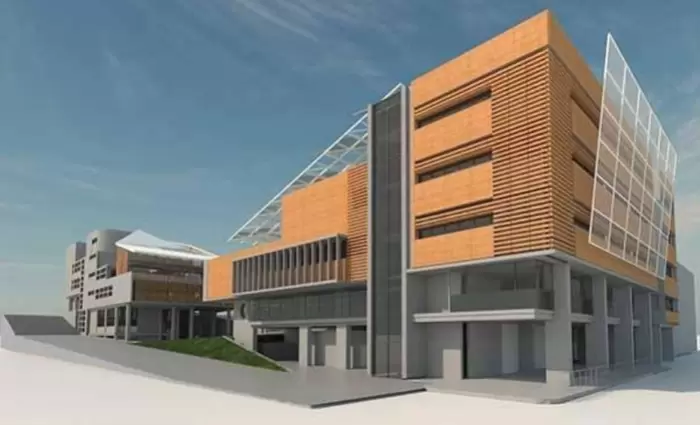 ΕΥ: Εντοπίζει καθυστερήσεις και μερικά εκατομμύρια.. έξτρα για κτήρια του Παν. Κύπρου