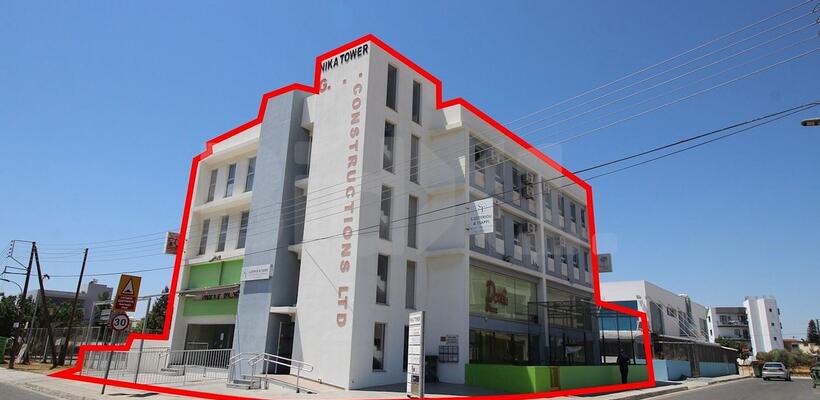 BidX1: Εμπορικά και βιομηχανικά ακίνητα σε όλη την Κύπρο στην διαδικτυακή δημοπρασία Νοεμβρίου