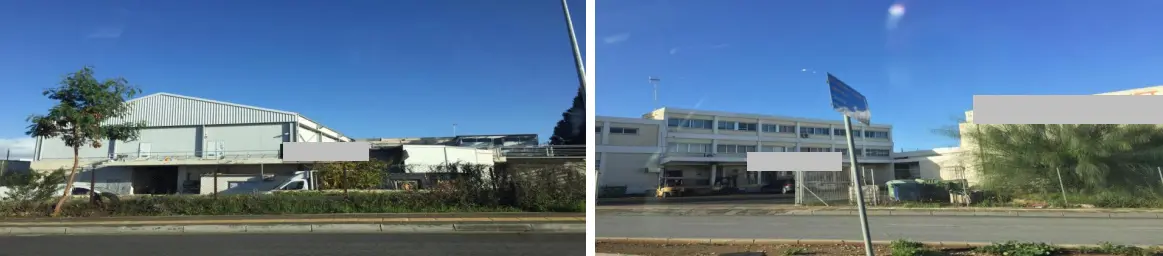 Σε πλειστηριασμό τριώροφο εμπορικό κτήριο