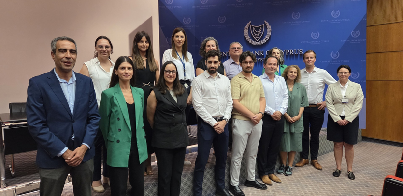 Επαφές ΚΤΚ με επίκεντρο τα Ιδρύματα Ηλεκτρονίου Χρήματος και τα Ιδρύματα Πληρωμών