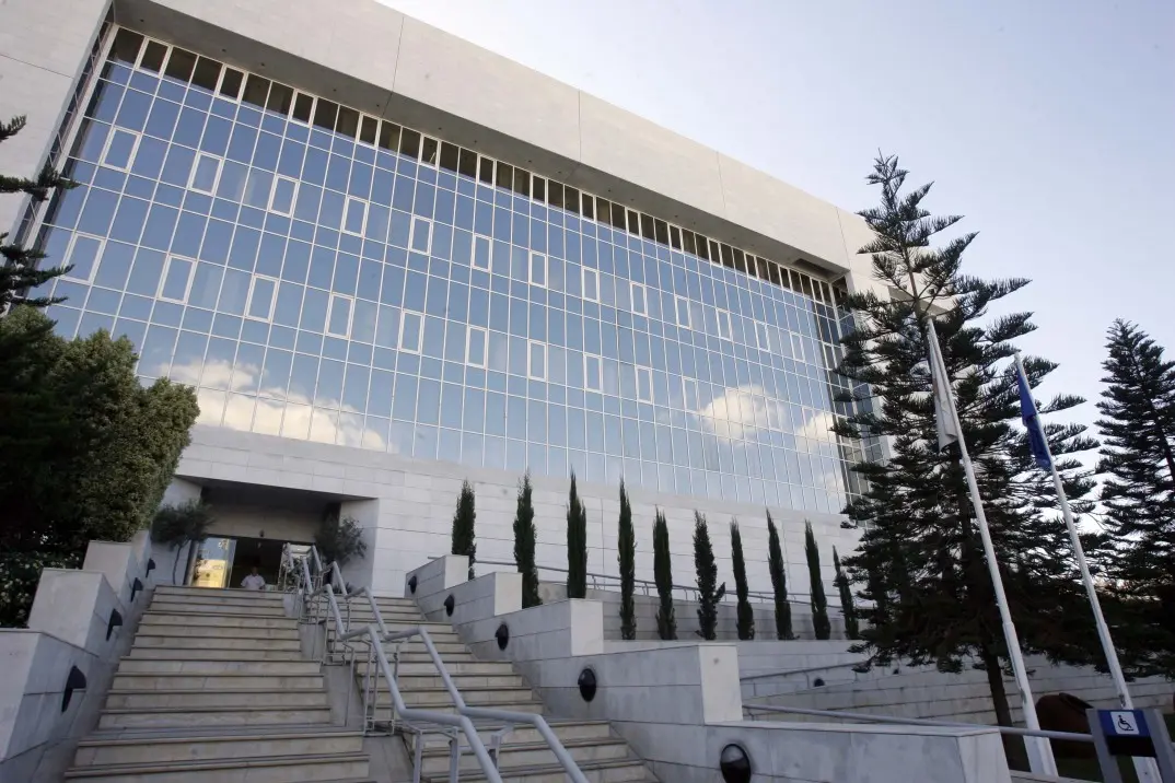 Κούρσα για δυο η καρέκλα του Διοικητή της ΚΤΚ