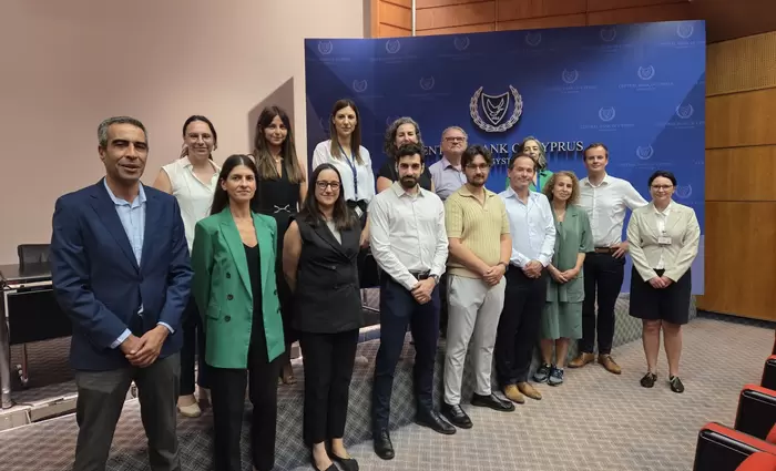 Επαφές ΚΤΚ με επίκεντρο τα Ιδρύματα Ηλεκτρονίου Χρήματος και τα Ιδρύματα Πληρωμών