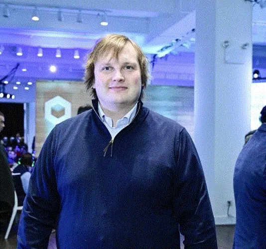 Στάνι Κουλεσόφ: Ποιος είναι ο κροίσος των crypto που αγόρασε έπαυλη αξίας 22 εκατ. στο Λονδίνο