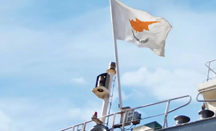 Πρώτη αύξηση στο κυπριακό νηολόγιο μετά από δύο χρόνια