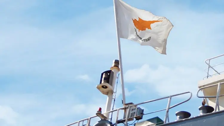 Πρώτη αύξηση στο κυπριακό νηολόγιο μετά από δύο χρόνια