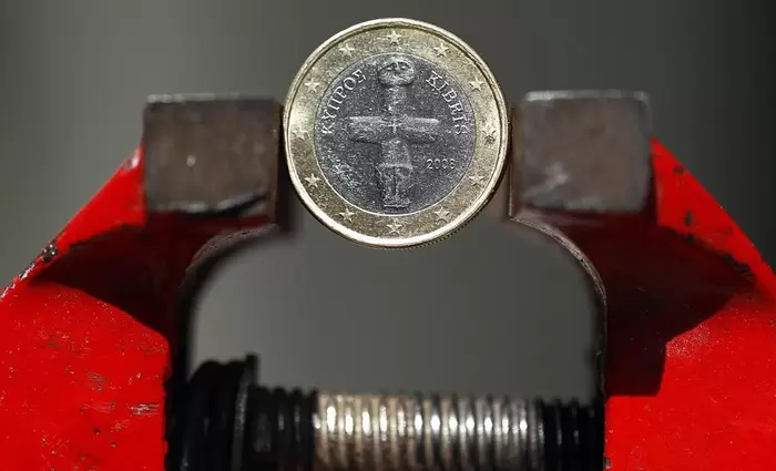 Η Κύπρος κατέχει την πρώτη θέση στην αύξηση του δημόσιου χρέους