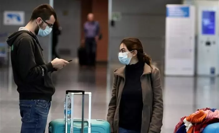 Τι ισχύει από σήμερα στα αεροδρόμια