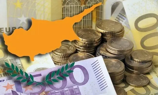 Στα €512,2 εκ. το έλλειμα για το πρώτο πεντάμηνο του 2021