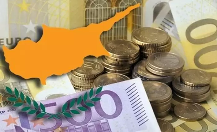 Στα €512,2 εκ. το έλλειμα για το πρώτο πεντάμηνο του 2021