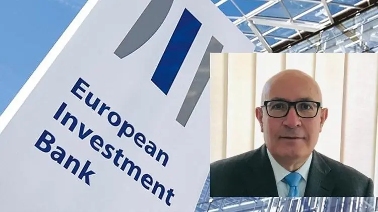 Ποιος είναι ο πρώτος Κύπριος Αντιπρόεδρος της Ευρωπαϊκής Τράπεζας Επενδύσεων