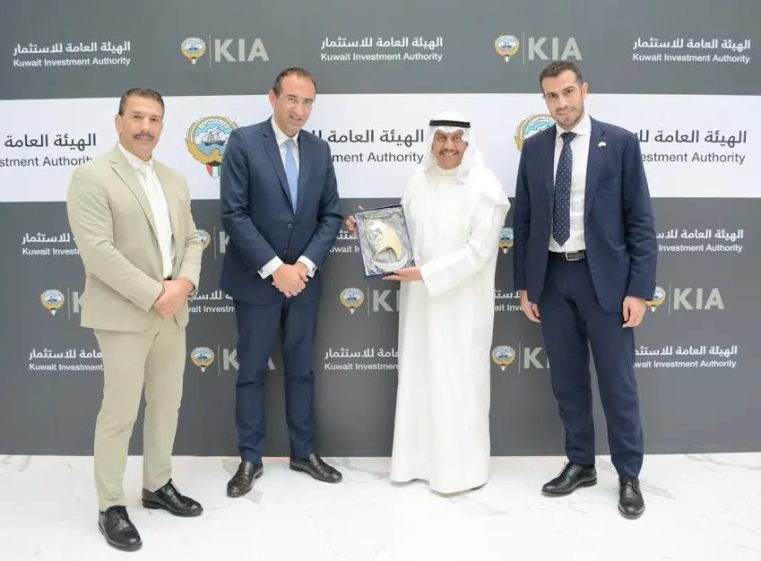 Τις επενδυτικές ευκαιρίες της Κύπρου παρουσίασε στο Κουβέιτ ο Invest Cyprus