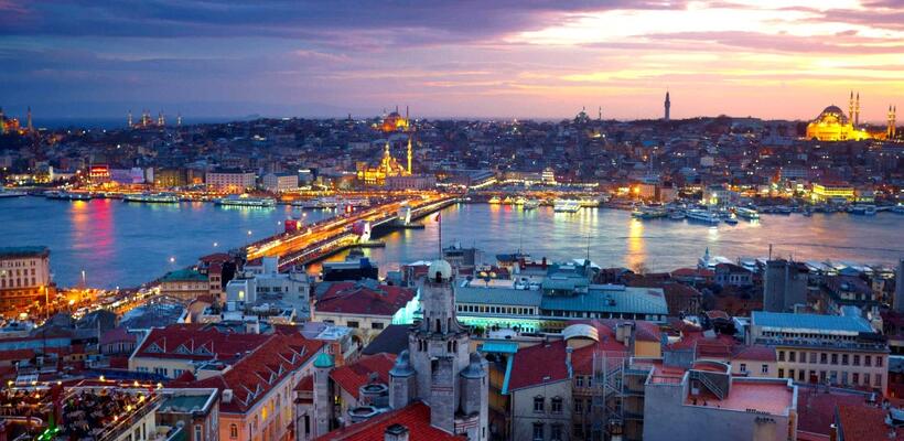 Η Τουρκία είναι το φετινό φαβορί στον Τουρισμό