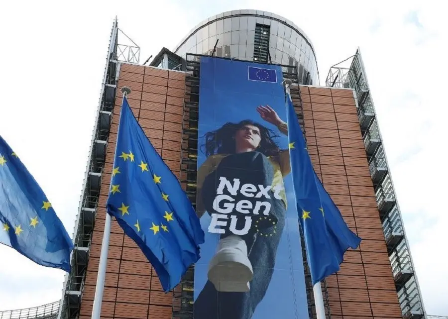 Μαζεύτηκαν €20 δισ για το Ταμείο Ανάκαμψης με το 10ετές ομόλογο