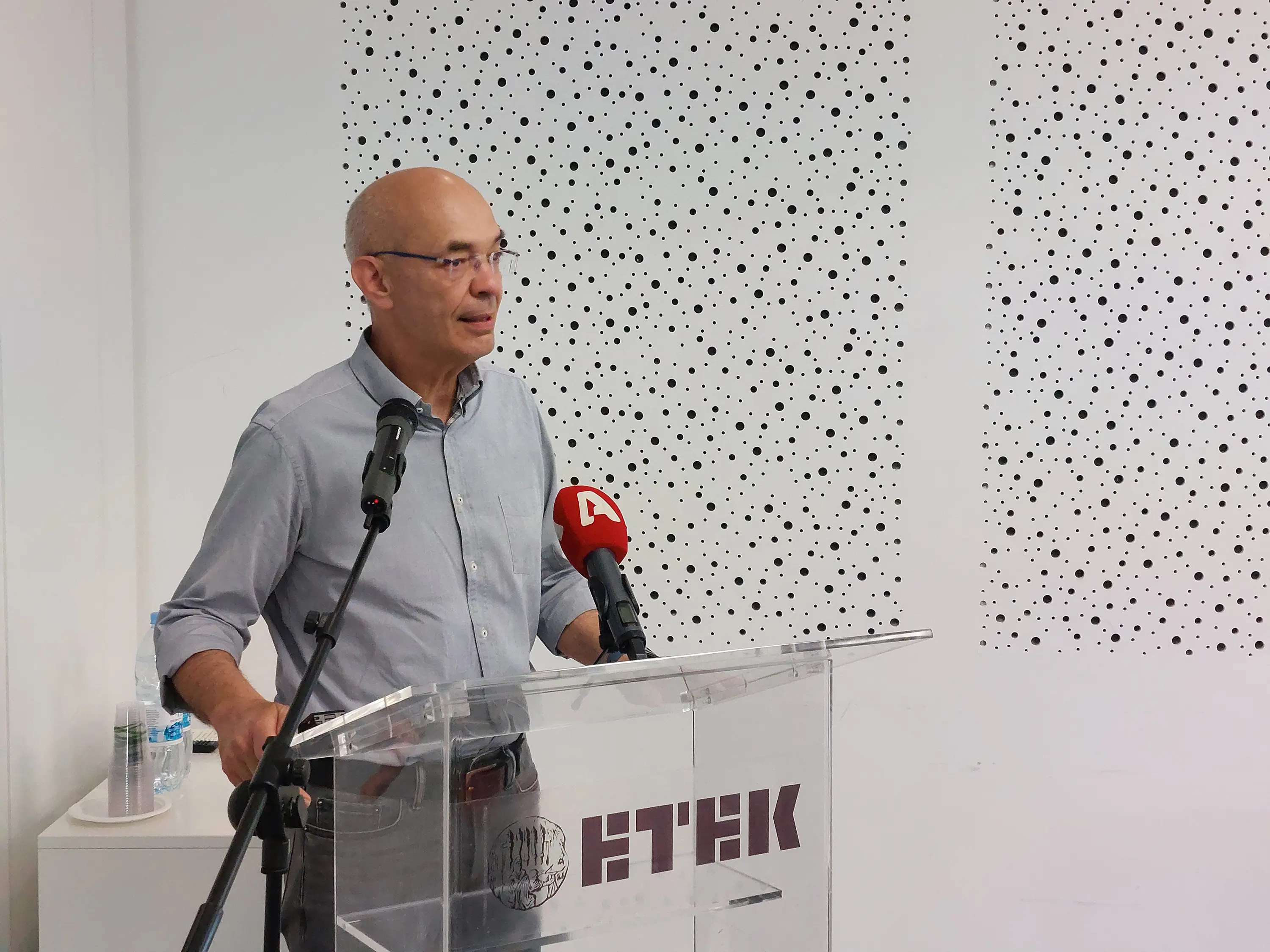 Υπ. Μεταφορών: Χρειάζεται στρατηγικός σχεδιασμός για το κυκλοφοριακό