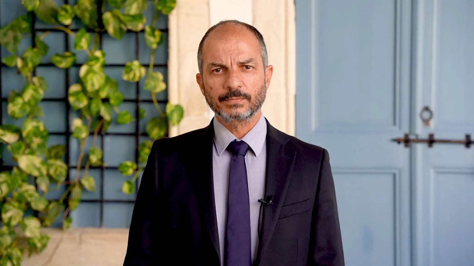 Μαρίνος Κυναιγείρου: Αντέχει η αγορά ακινήτων παρά τις προκλήσεις