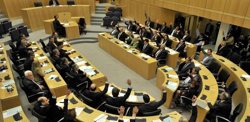 Ενώπιον της βουλής το νομοσχέδιο για την οικοδομική βιομηχανία