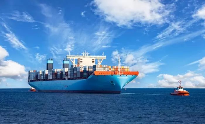 Υφυπουργός Ναυτιλίας: Προώθηση Κυπριακής Ναυτιλίας