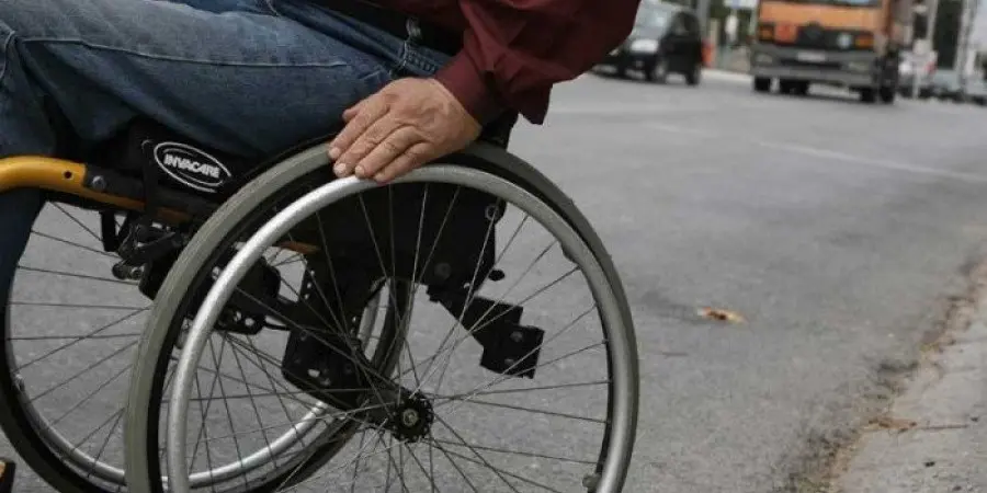 Το 33% των Κύπριων αναπήρων κινδυνεύει από φτώχεια και αποκλεισμό