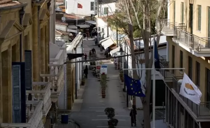 ΕΕ: Συναλλαγές «ρεκόρ» μέσω Πράσινης Γραμμής - Προετοιμάζει την επανένωση ο Κανονισμός