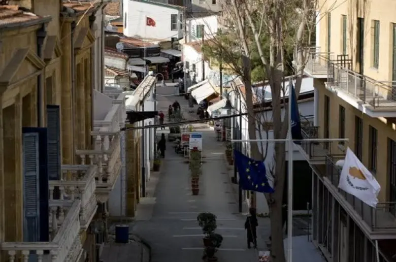 ΕΕ: Συναλλαγές «ρεκόρ» μέσω Πράσινης Γραμμής - Προετοιμάζει την επανένωση ο Κανονισμός