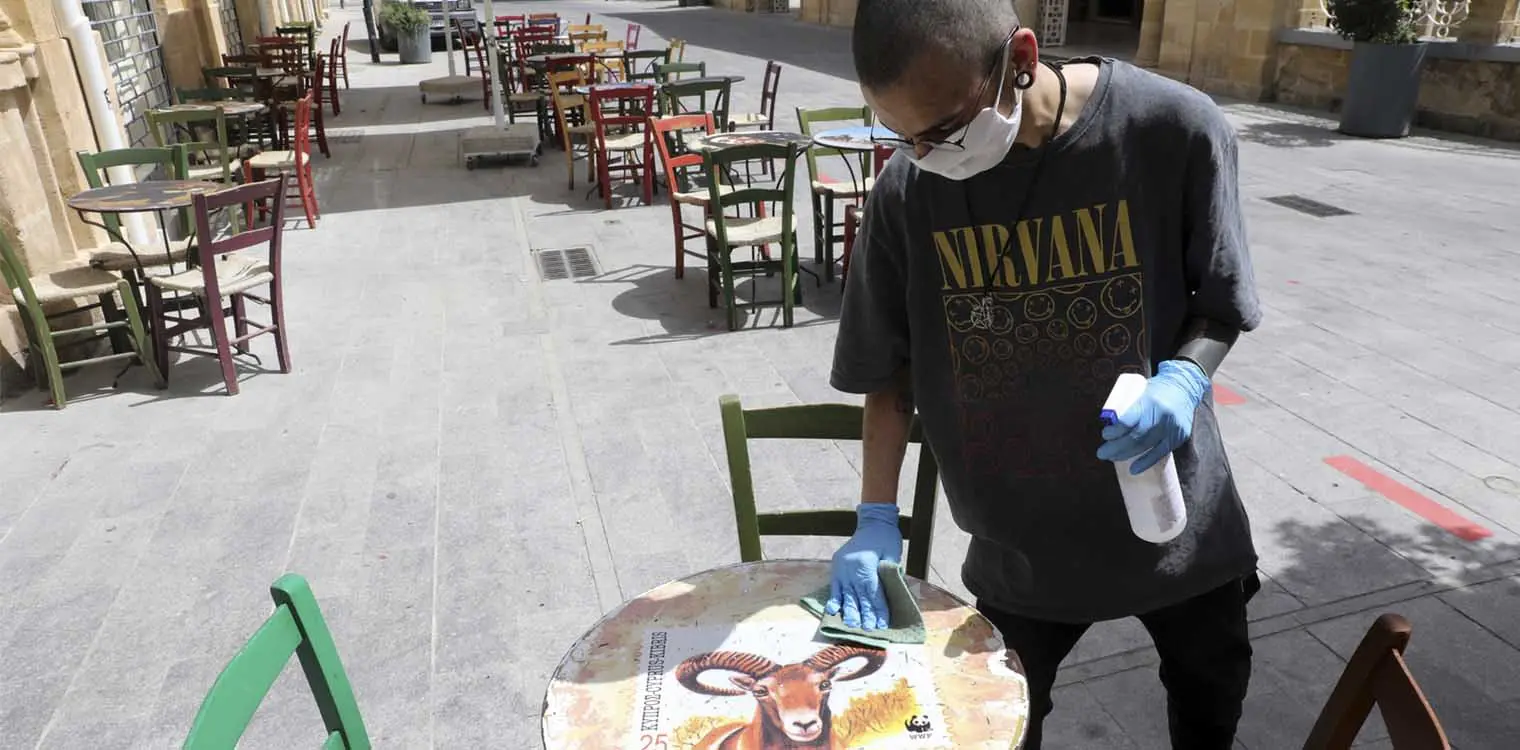 Μείωση 4,1% παρουσίασε ο Σύνθετος Προπορευόμενος Οικονομικός Δείκτης