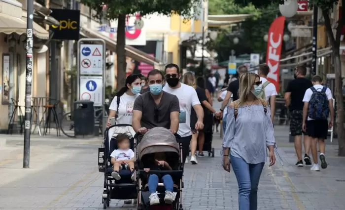 Αυτά είναι τα επιπρόσθετα μέτρα που αποφάσισε η κυβέρνηση