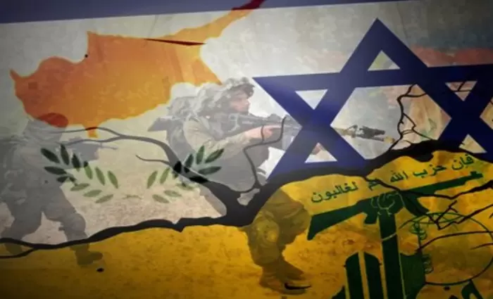 Tagesspiegel: H Kύπρος φοβάται τις εξελίξεις στη Μέση Ανατολή