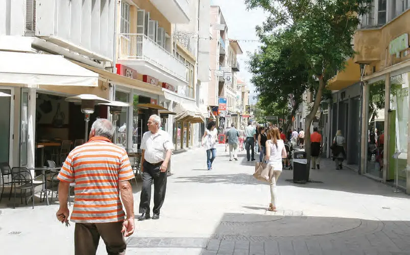 Αντιμέτωπες με νέες προκλήσεις οι επιχειρήσεις