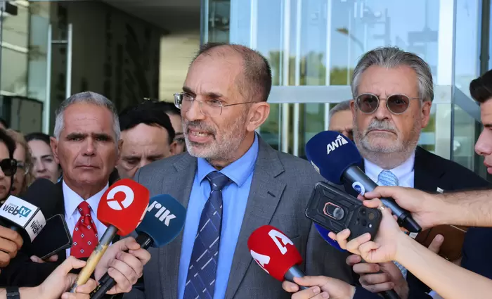 Προσφεύγει στο ΕΔΑΔ ο τέως Γενικός Ελεγκτής Οδυσσέας Μιχαηλίδης