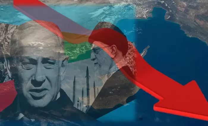 Σήμα κινδύνου Κύπριων οικονομολόγων εν μέσω εξελίξεων στη Μέση Ανατολή