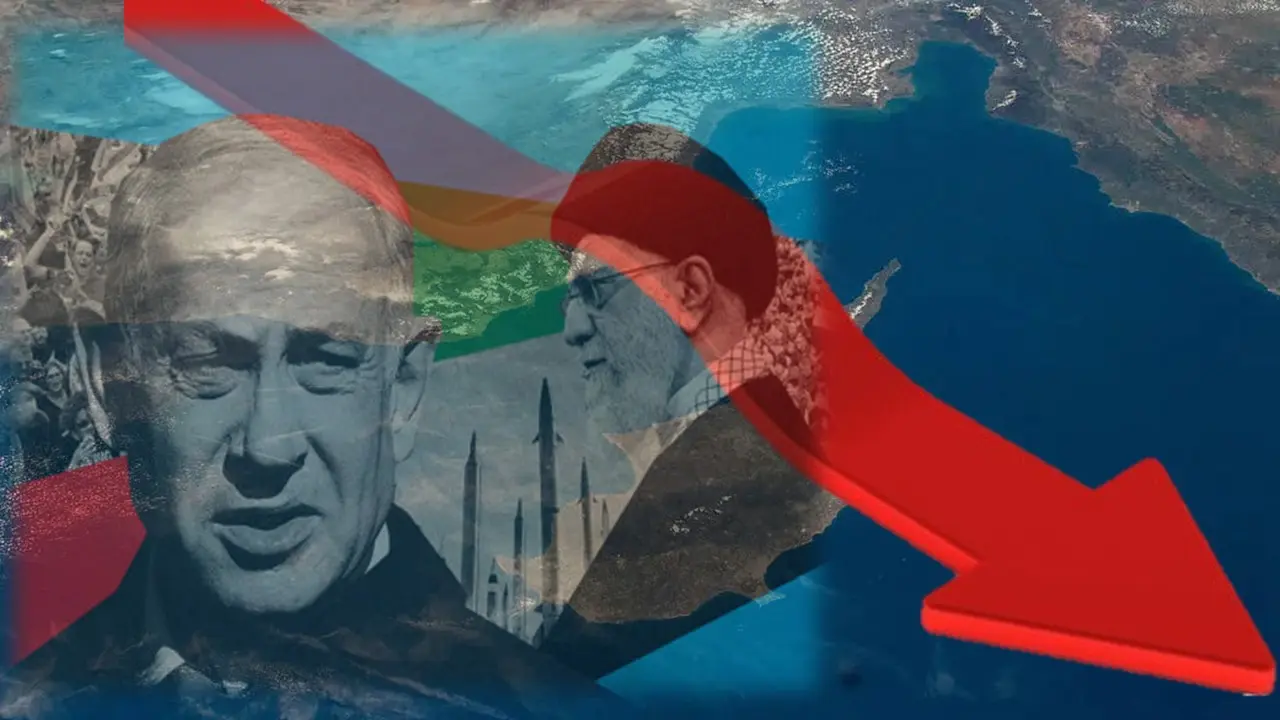 Σήμα κινδύνου Κύπριων οικονομολόγων εν μέσω εξελίξεων στη Μέση Ανατολή