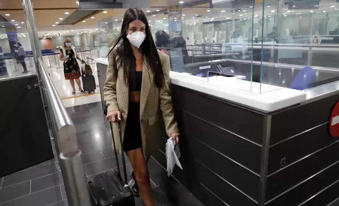 Μισό εκατομμύριο και κάτι λιγότεροι ταξιδιώτες έφτασαν στην Κύπρο τον Σεπτέμβριο