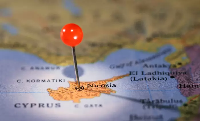 Πώς η Κύπρος θα γίνει σημαντικός κόμβος στην περιοχή (vid)