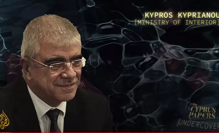 Βολές κατά Δημήτρη Συλλούρη στην Ερευνητική Επιτροπή για τα 