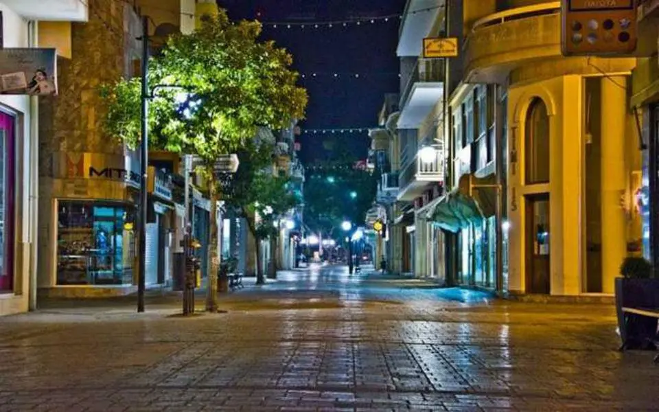 Επιδεινώθηκε το οικονομικό κλίμα τον Μάρτιο