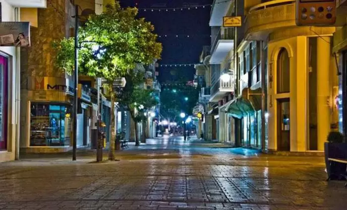 Επιδεινώθηκε το οικονομικό κλίμα τον Μάρτιο