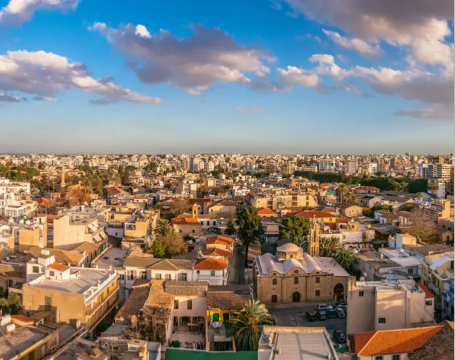 Έρευνα: 3 στις 10 επιχειρήσεις στην Κύπρο αλλάζουν τα επενδυτικά τους πλάνα