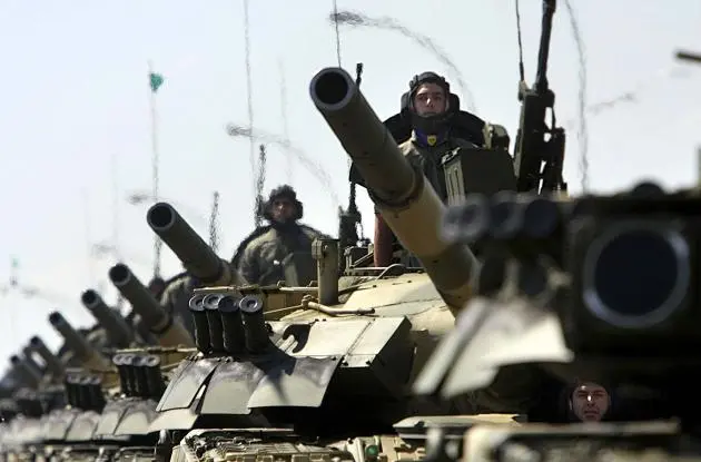 Ένεση €45 εκ. για εξοπλιστικά προγράμματα από το Υπουργείο Άμυνας