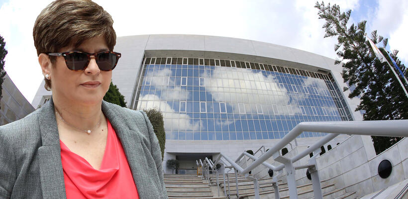 Πότε πάει στην Ερευνητική η Χρυστάλλα Γιωρκάτζη;