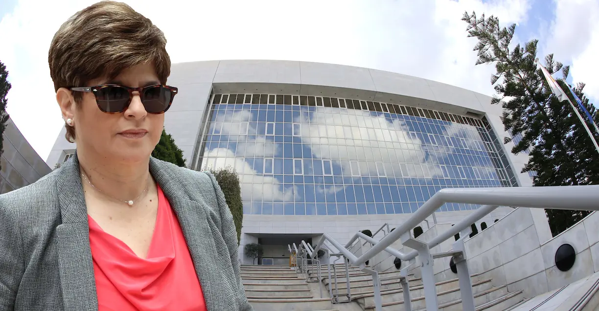 Πότε πάει στην Ερευνητική η Χρυστάλλα Γιωρκάτζη;