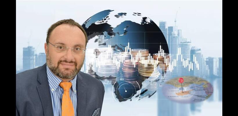 Κ. Ιορδάνους: Η αποφασιστική λήψη μέτρων θα αναστρέψει το στίγμα της Κύπρου