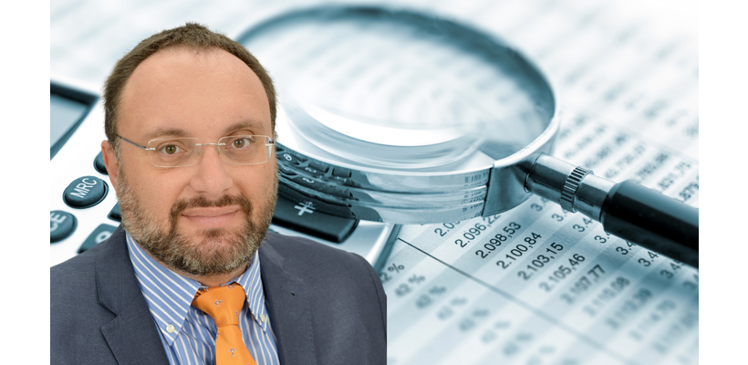 Ο μηχανισμός ελέγχου είναι φίλτρο προστασίας, όχι εμπόδιο στις επενδύσεις