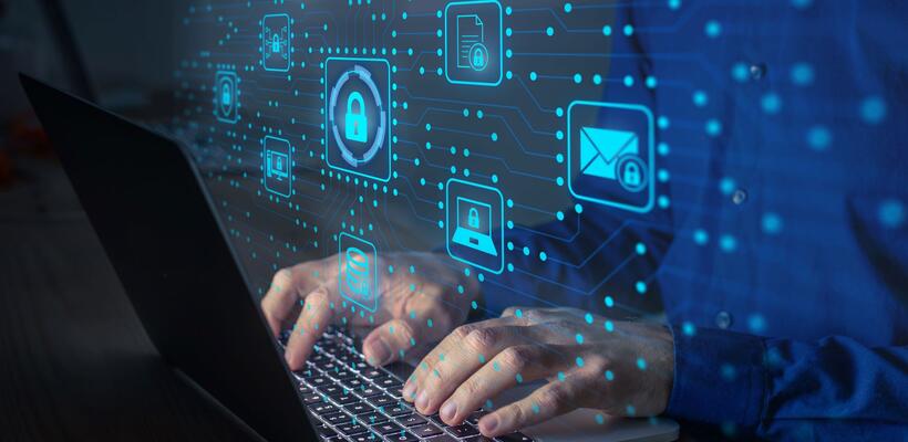 Cyber Risk Insurance για την ασφάλειά σου στο διαδίκτυο