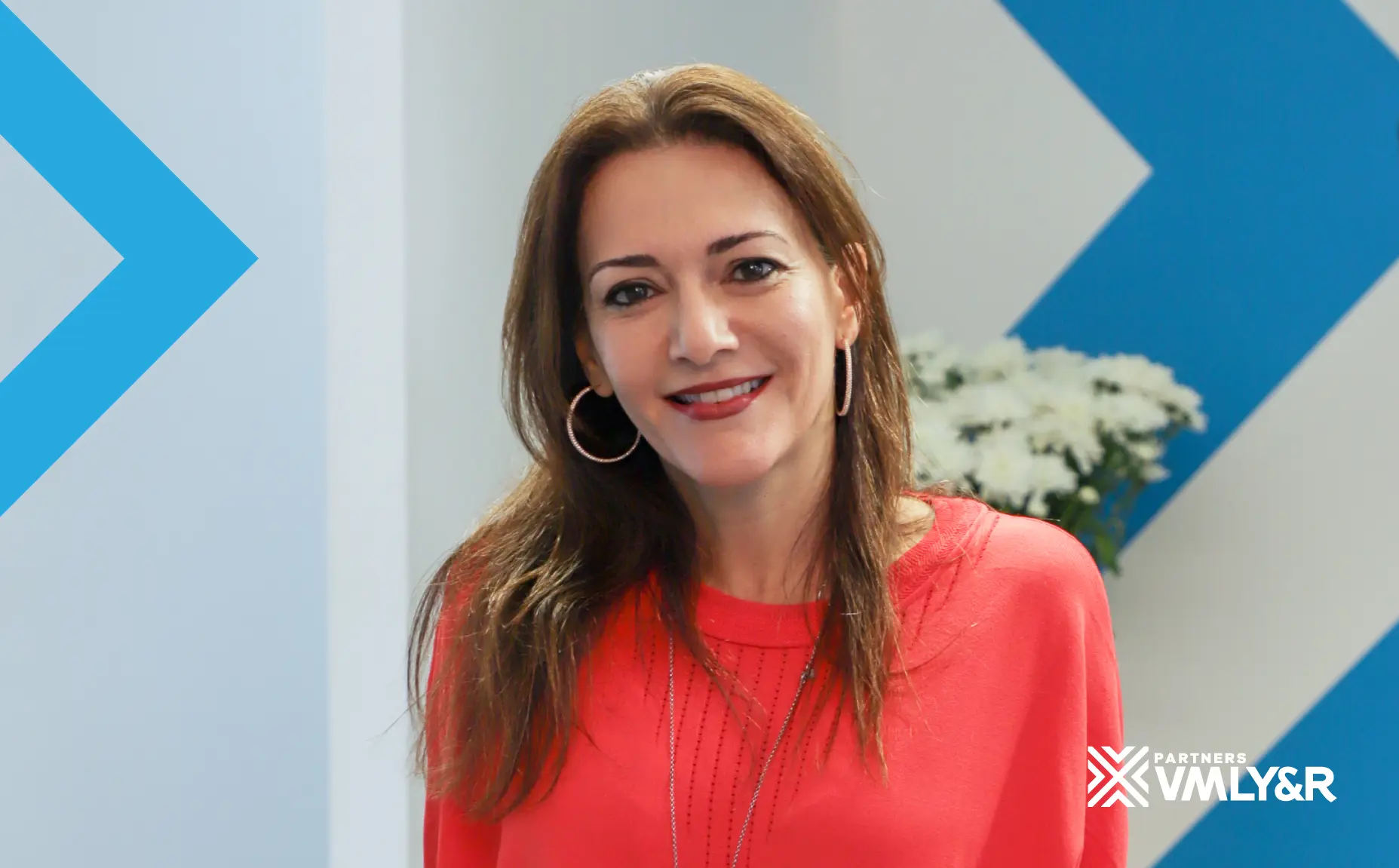 Η Σίλια Βασιλείου η νέα Game Changer για τους Partners