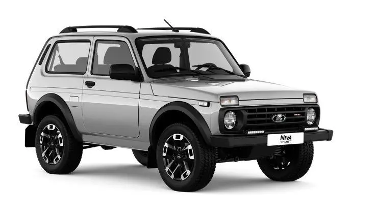 Ρωσία: Οι πωλήσεις πέφτουν και η Avtovaz σκέφτεται την τετραήμερη εργασία