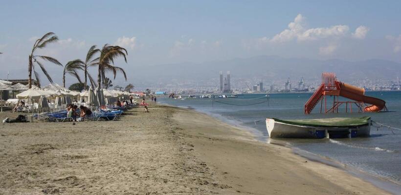 Ολοκληρώθηκε από την Πολεοδομία η διαδικασία για ανάπτυξη των ΒΒ